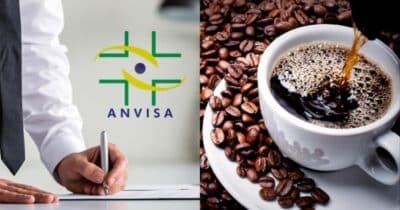 Anvisa faz proibição contra 8 cafés e crava retiradas de mercados (Foto: Reprodução/ Internet)