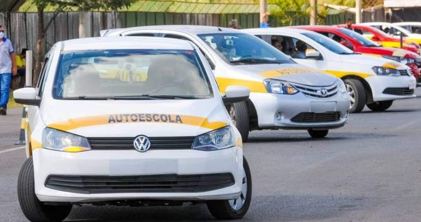 Autoescola seguirá tendo sua importância - Foto: Internet