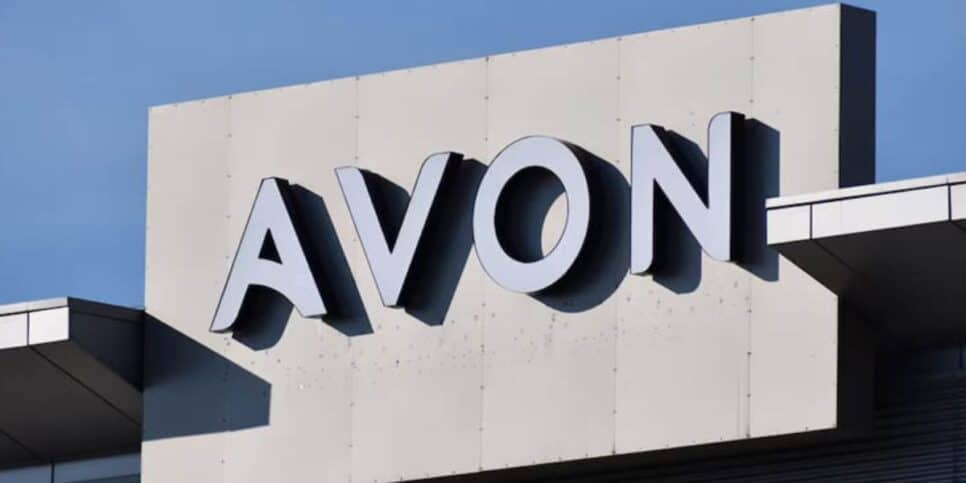 Avon pede pela sua falência nos Estados Unidos (Foto Reprodução/Hoje PR)