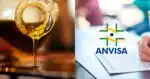 Azeite / Anvisa - Montagem:  TVFOCO