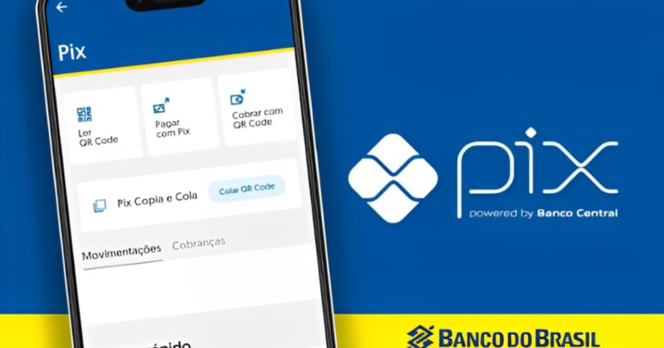 BB confirma: Acabou o Pix dessa forma e "nova lei" é baixada (Foto: Reprodução/ Internet)