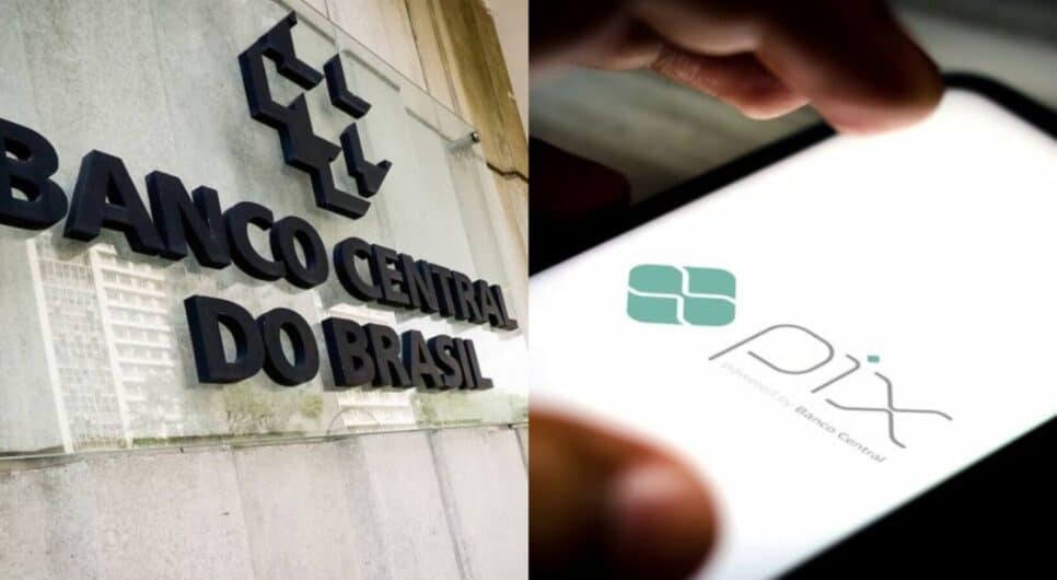 Banco Central anuncia nova lei do PIX em vigor em novembro e crava PROIBIÇÃO hoje (19/11) - Foto: Internet