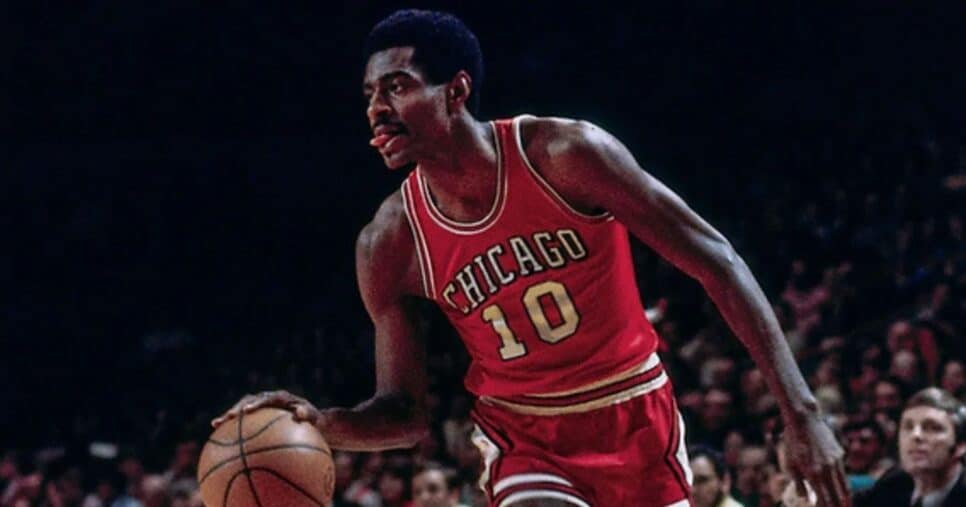 Bob Love, lenda do Chicago Bulls, falece aos 81 anos - Foto Reprodução Internet