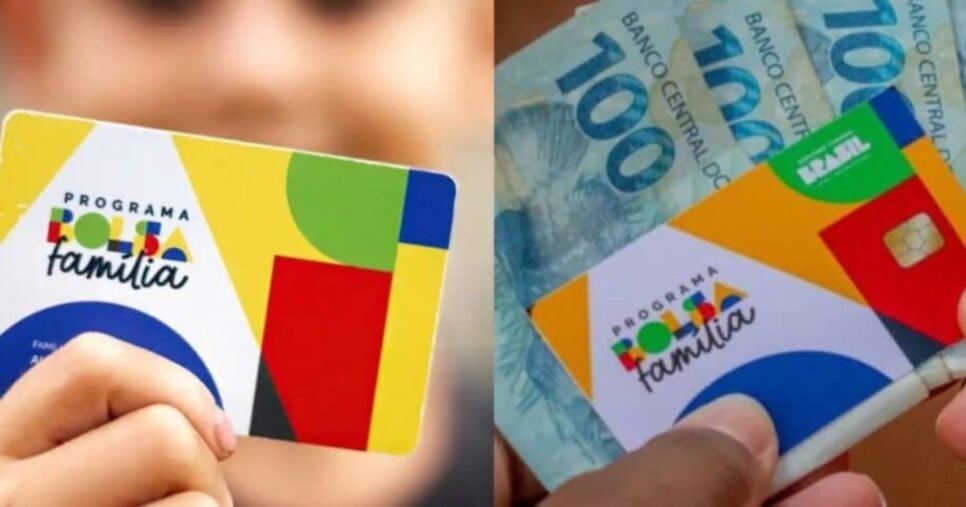 É oficial: Todos inscritos do Bolsa Família recebem notícia para saque mais desejado agora em dezembro - Foto: Internet