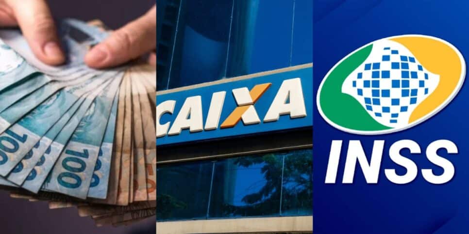 Caixa chama idosos 60+ pra receberem extra e INSS (Foto: Reprodução/ Internet)