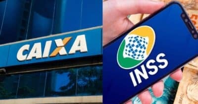 Caixa e INSS com saque extra - Foto Reprodução Internet