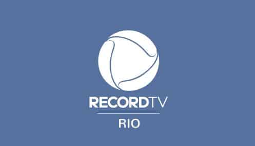 Record -Rio (Foto Reprodução/Fandom)