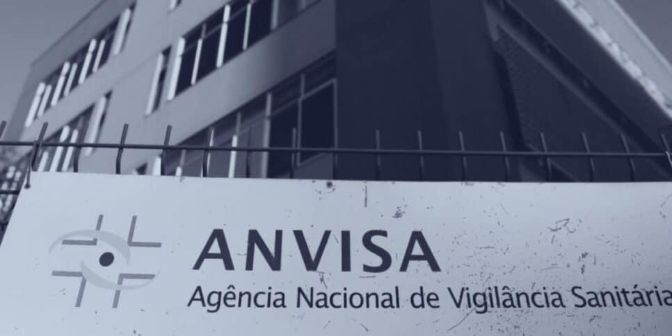 ANVISA (Foto Reprodução/Sigalei)