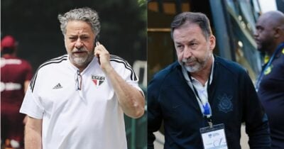 Casares / Augusto Melo - Montagem: TVFOCO