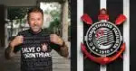 Corinthians e contratação de craque - Foto Reprodução Internet