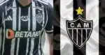 Craque do Atlético-MG e saída - Foto Reprodução Internet