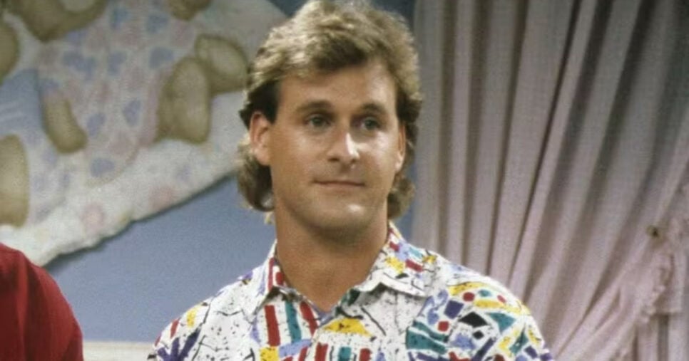 Aos 65 anos, Dave Coulier fala sobre câncer (Foto: Reprodução)