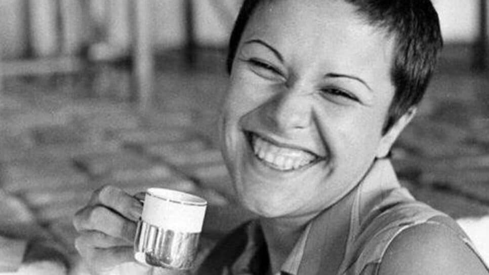 Elis Regina (Foto: Reprodução - Internet) 