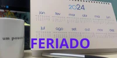 FERIADO - Montagem: TVFOCO