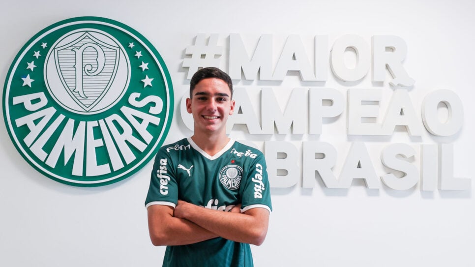 Figueiredo palmeiras (Reprodução - Internet)