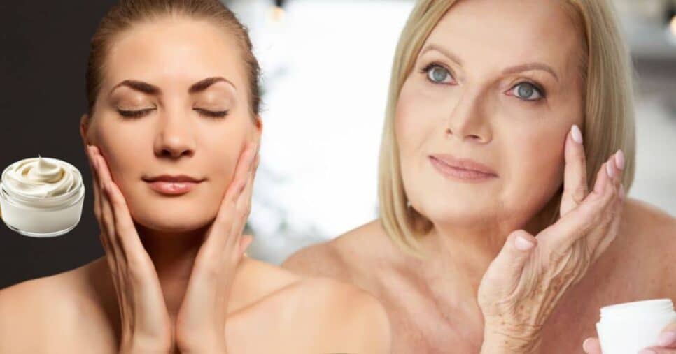 Harmonização caseira com 3 ingredientes rejuvenesce 15 anos (Foto: Reprodução/ Internet)