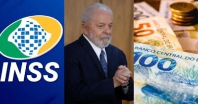 Governo Lula libera saque EXTRA no INSS pra salvar idosos 60+ - Foto: Internet