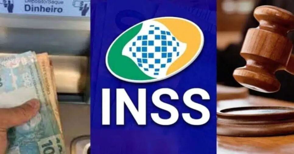 FIM dos R$ 1.412 é confirmado aos aposentados do INSS e é isso que acontecerá em 2025 - Foto: Internet