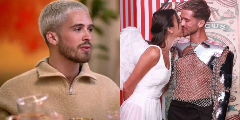 João Guilherme / João Guilherme e Bruna Marquezine - Montagem: TVFOCO