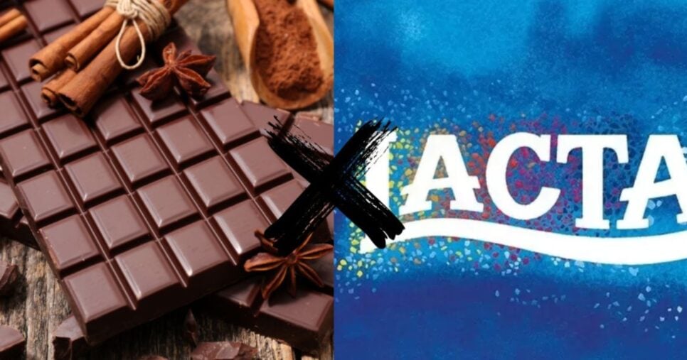 O fim de 3 chocolates amados da Lacta - Foto: Internet