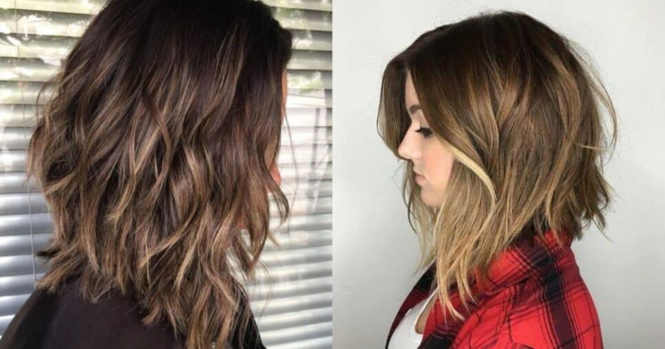 4 cortes de cabelo pra rejuvenescer às 50+ - (Foto: Internet)