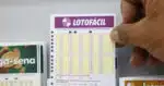 Lotofácil (Foto: Reprodução - Tribuna)