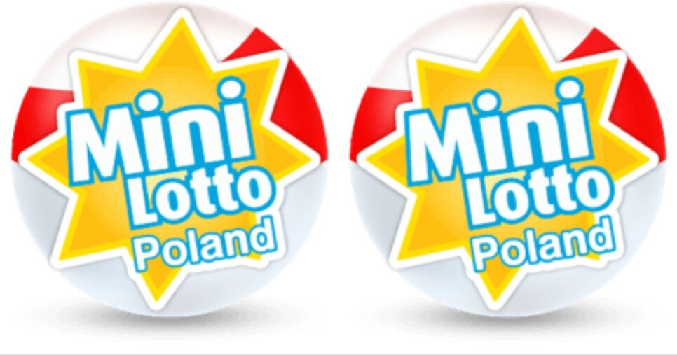 MINI Lotto, da Polônia - Foto: Internet