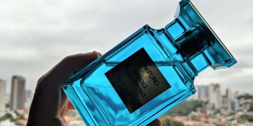 Neroli Portofino Acqua – Tom Ford (Foto: Reprodução/ Internet)