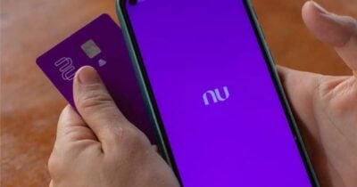 Nubank e proibições - Foto Reprodução Internet