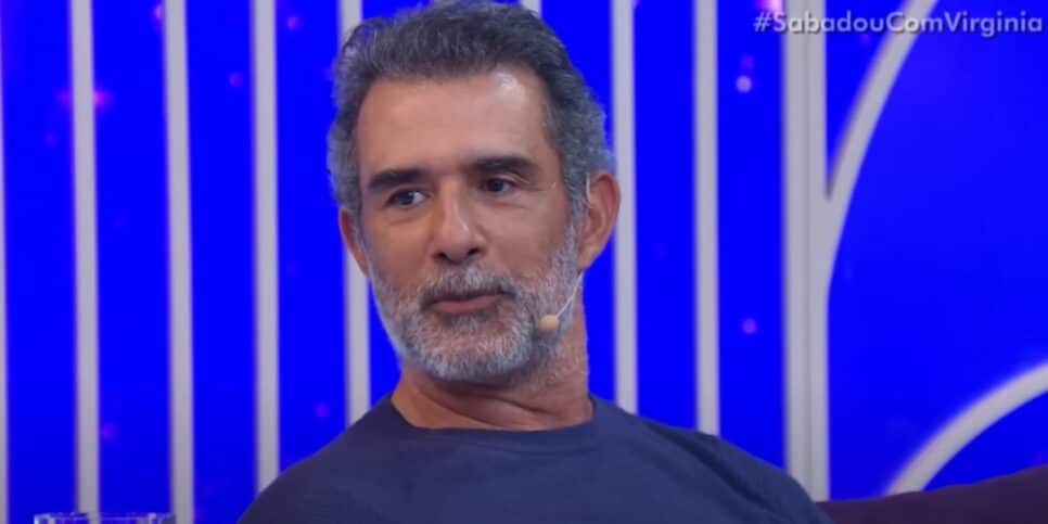 Marcos Pasquim explode e expõe novela fracassada da Globo (Foto: Reprodução/ Internet)