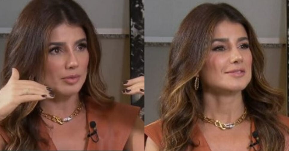 Paula Fernandes, cantora sertaneja, enfrenta "vingança" da vida e confirma maior arrependimento (Foto: Reprodução/Montagem TV Foco)