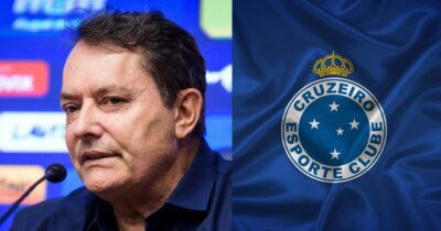 Pedrinho BH e 5 reforços no Cruzeiro - Foto Reprodução Internet