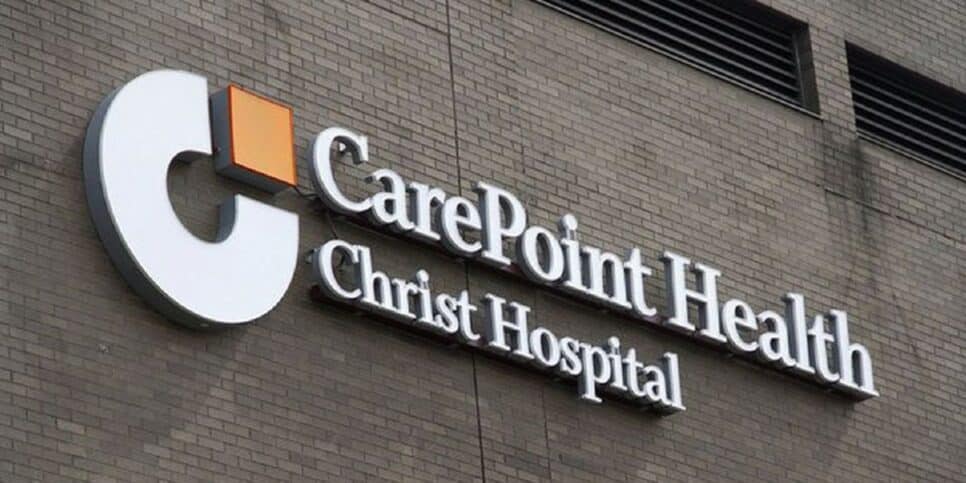 CarePoint Health Systems