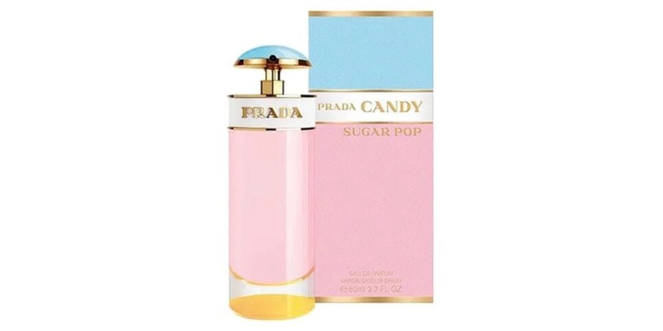 Prada Candy Sugar Pop – Prada (Foto: Reprodução/ Internet)