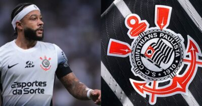 R$12 M: Augusto libera Pix pra contratação de craque no Corinthians (Foto: Ettore Chiereguini/AGIF)