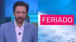 Ricardo Nunes (Foto: CNN Brasil) - Feriado - São Paulo 