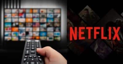 Streaming e Netflix (Fotos: Canva / Internet)