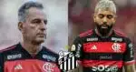 Substituto de Gabigol: Landim libera R$ 54M por craque do Santos (Foto: Reprodução/ Internet)