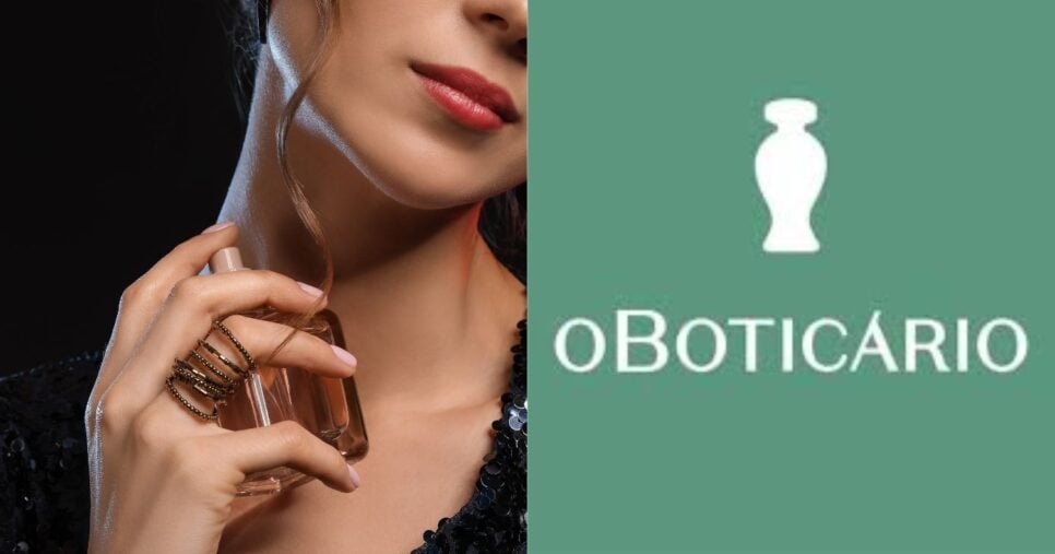 5 perfumes do Boticário irresistíveis (Reprodução/Montagem/Canva)