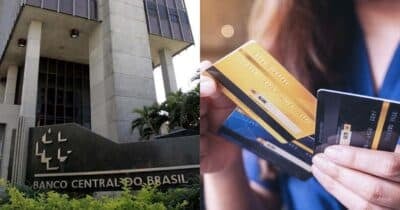 Banco Central crava fim do cartão de crédito e substituto em 2025 (Reprodução/Senado Federal/BanQi)