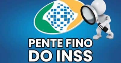 INSS corta pagamento de 227M de beneficiários e atinge idosos (Reprodução/Montagem TV Foco/Canva)