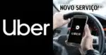 Uber crava benefício melhor que fim da tarifa dinâmica em 2025 (Reprodução/AutoPapo/Canva)