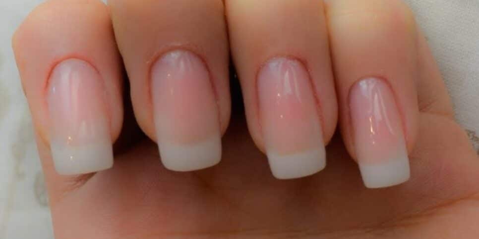 Unhas de gel perfeitas (Foto: Reprodução/ Internet)