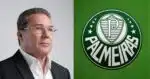 Vanderlei Luxemburgo e Palmeiras (Reprodução - Internet)