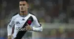 Vasco- Philippe Coutinho (Foto: Jorge Rodrigues/AGIF) 