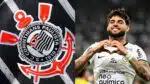 Yuri Alberto (Foto: Marcos Ribolli) - Corinthians 