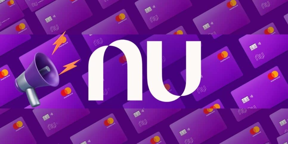 Nubank (Foto: Reprodução / Tudo Celular / Canva)