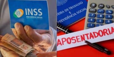 8 passos simples pra estourar os cofres do INSS com melhor aposentadoria - Foto: Internet