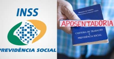 Aposentadoria especial do INSS é garantida a brasileiros aos 55 anos em apenas 2 passos - Foto: Internet