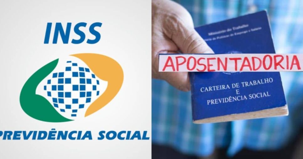 Aposentadoria especial do INSS é garantida a brasileiros aos 55 anos em apenas 2 passos - Foto: Internet